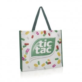 Printed Woven PP Bags